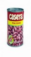 habichuelas Rosada lata Casera 15oz